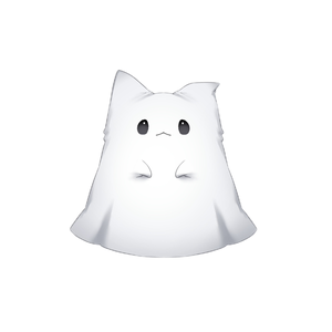 ねこゆーれい