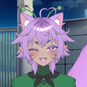Nekozamma