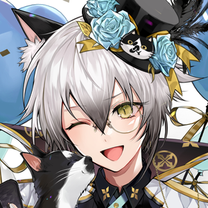 Nekozeno Shin