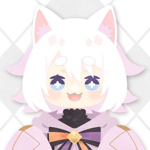 猫添しらたま