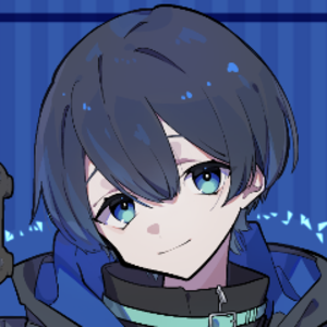 寝夢ぅろぉ