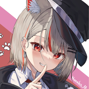 Neneko Mashiro