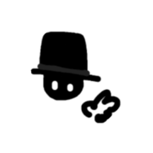黒白ねオ