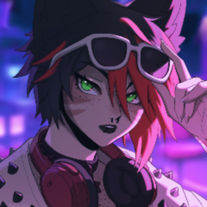 neonAbby