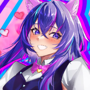 NeonNyaVtuber
