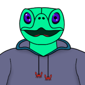 NeonTurtle