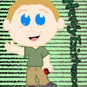 NerdyExistence