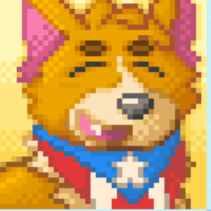 NeruTheCorgi