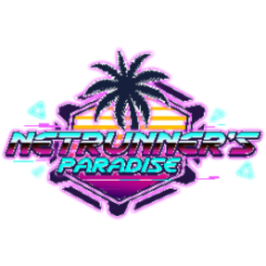 NetrunnersParadise