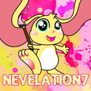 Nevelation7