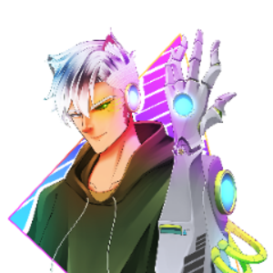nickleneko