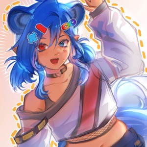 NicoNicoNessie