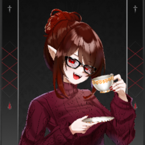 Nightmare_Vixen