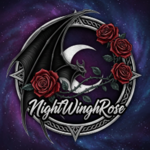 NightWingRose