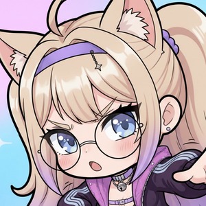 NikkyPaws