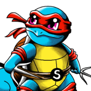 NINJ4_Squirtle
