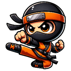 NinjaPower128
