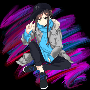 NINJAsmurf89