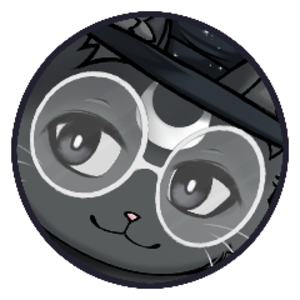 NinoIsACat
