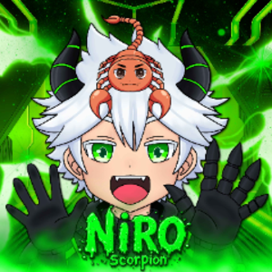 NIROSCORPION
