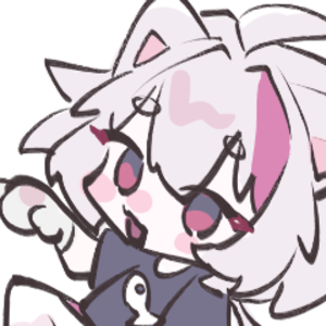 にゃぱおぱんちゅ
