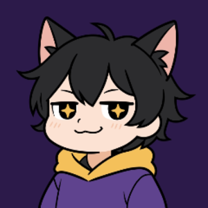 NixxNightCat