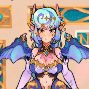 Nizudragon