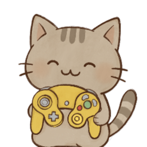 ねこさんだよ