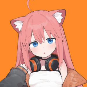 Nekomiya Hinata