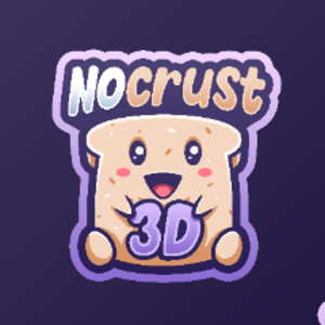 nocrust3d