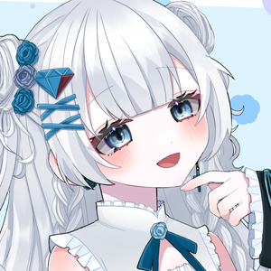 天藍のえる
