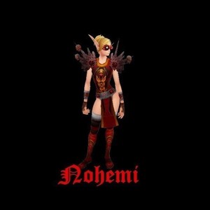 NohemiFireMage