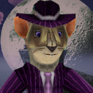 NoirMouse