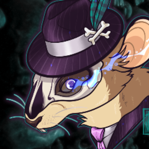 NoirMouse