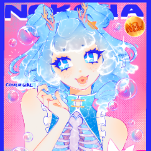 NokchaFFXIV