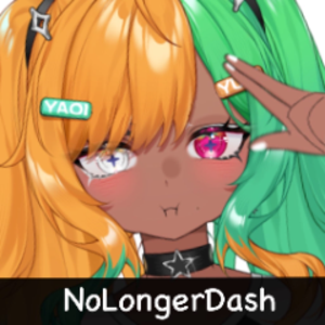 NoLongerDash