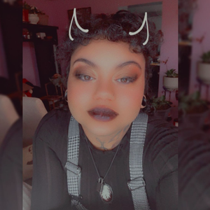 NoLuvVampy