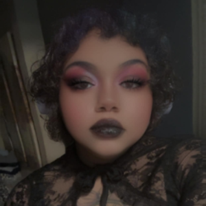 NoLuvVampy