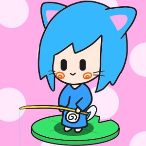 のまにゃん