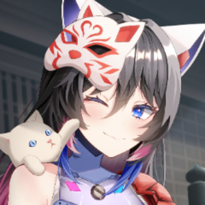 Noradenki Neko