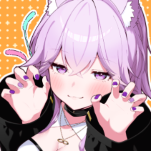 猫美はノラ猫