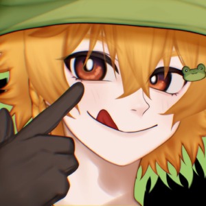 NorthernKingOfFrogs