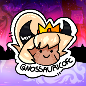 nossauricofc