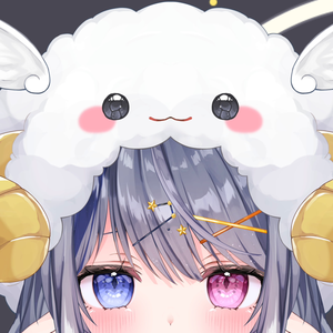 子羊めぇめ