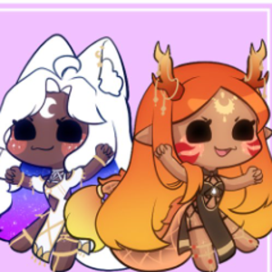 NovaCelestials