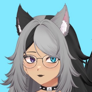 NovaTheWolfVtuber