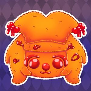 Novelty_The_ClownTTV
