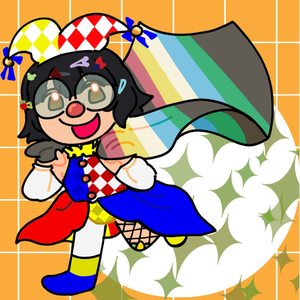 Novelty_The_ClownTTV