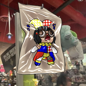 Novelty_The_ClownTTV