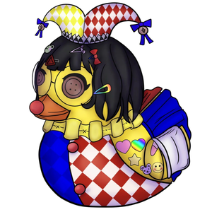 Novelty_The_ClownTTV